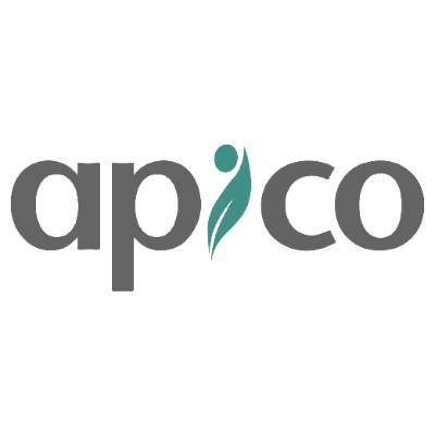 Logo Association pour l’intégration communautaire de l’Outaouais (APICO)