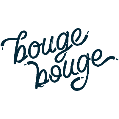 Logo BougeBouge