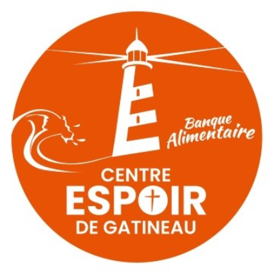 Logo Centre Espoir de Gatineau