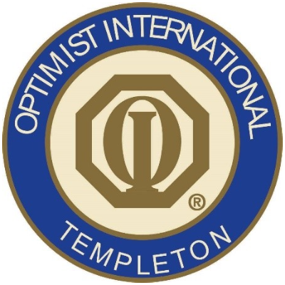 Logo Club Optimiste de Templeton