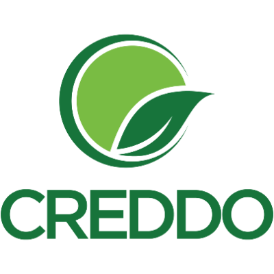 Logo Conseil régional de l’environnement et du développement durable de l’Outaouais (CREDDO)