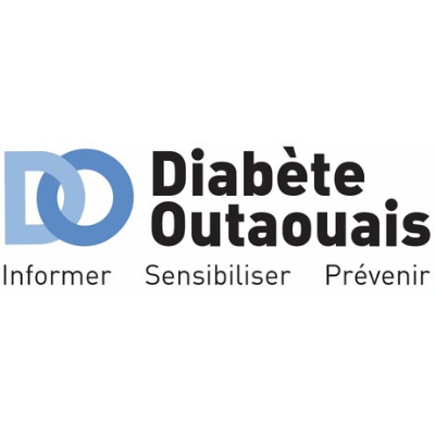 Logo Diabète Outaouais