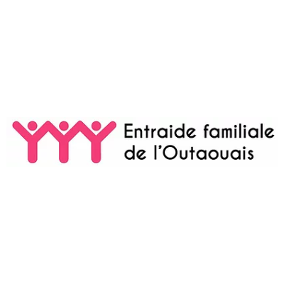 Logo Entraide Familiale de l’Outaouais