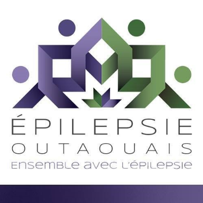 Logo Épilepsie Outaouais