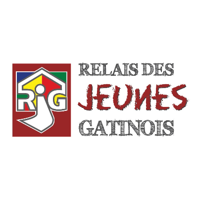 Logo Relais des jeunes Gatinois