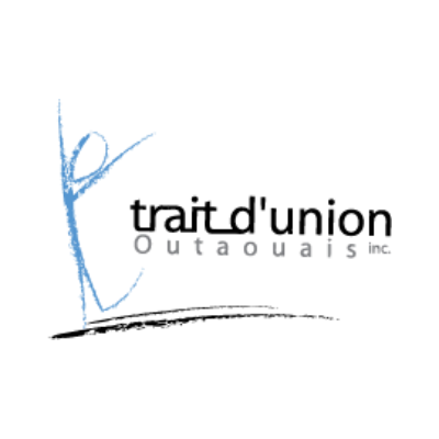 Logo Trait d’Union Outaouais
