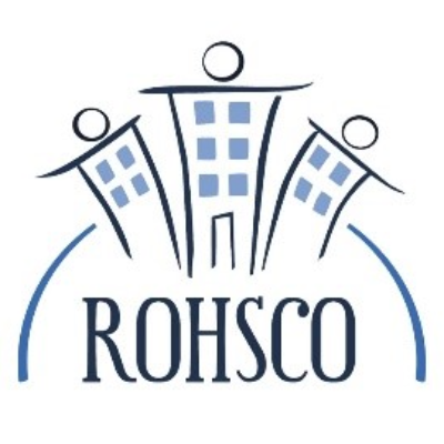 Logo Regroupement des OSBL d’habitation et d’hébergement avec support communautaire en Outaouais (ROHSCO)
