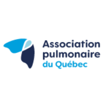 Logo Association pulmonaire du Québec (APQ)