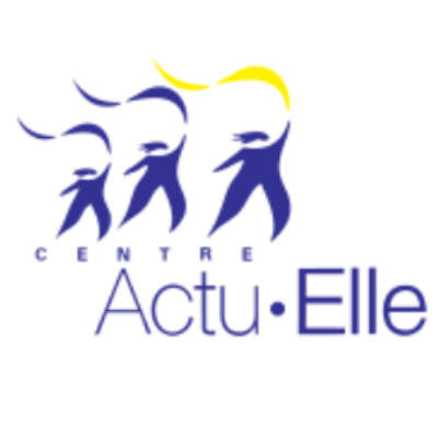 Logo Centre Actu-Elle