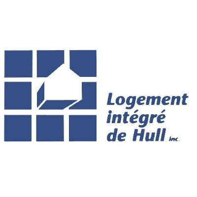 Logo Logement intégré de Hull inc. 