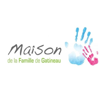 Logo Maison de la Famille de Gatineau