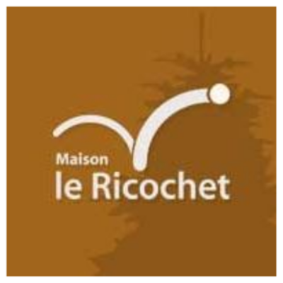 Logo Maison le Ricochet 