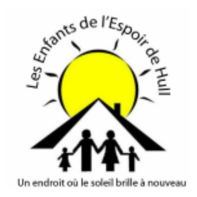 Logo Enfants de l’Espoir, Les 