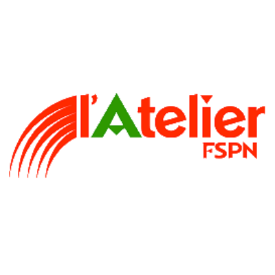 Logo Atelier de formation socioprofessionnelle de la Petite-Nation