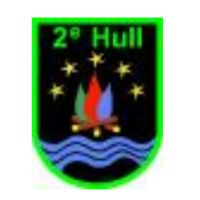 Logo Scouts de Hull