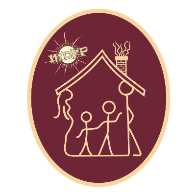Logo Maison de la Famille du Pontiac