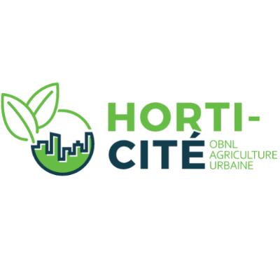 Logo Horti-Cité