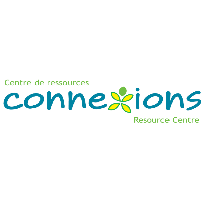 Logo Centre de ressources Connexions Resource Centre