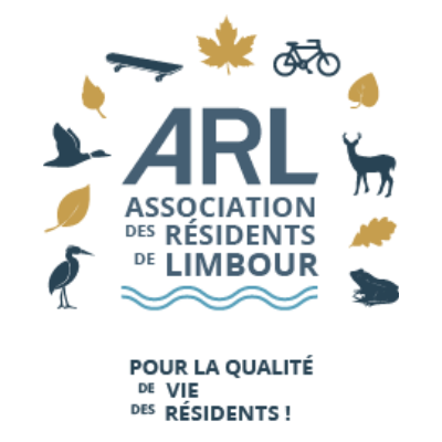 Logo Association des Résidents de Limbour