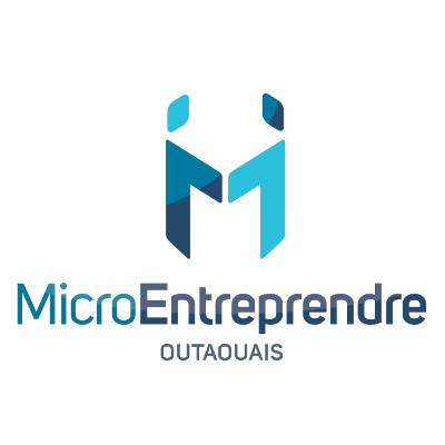 Logo MicroEntreprendre Outaouais